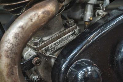 1933 MONOT-GOYON S11