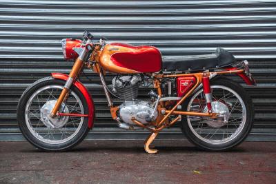 1959 Ducati 175 SPORT