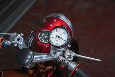 1959 Ducati 175 SPORT