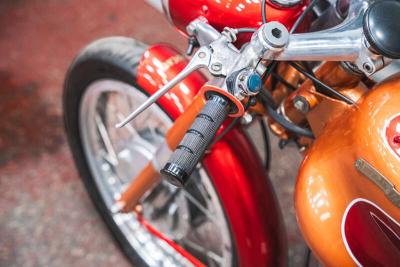 1959 Ducati 175 SPORT