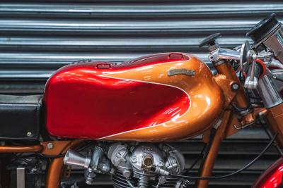 1959 Ducati 175 SPORT