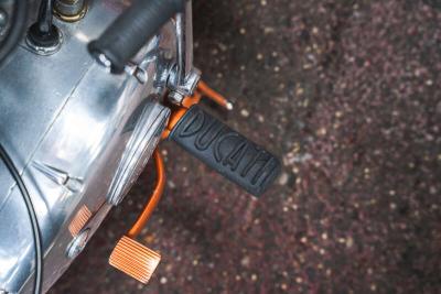 1959 Ducati 175 SPORT