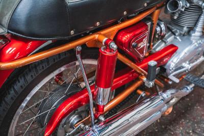1959 Ducati 175 SPORT