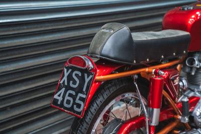 1959 Ducati 175 SPORT