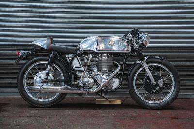 1959 NORTON NORBSA GOLD STAR