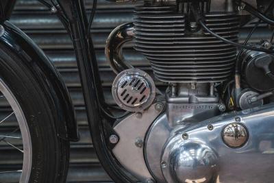 1959 NORTON NORBSA GOLD STAR