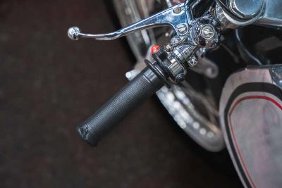 1959 NORTON NORBSA GOLD STAR