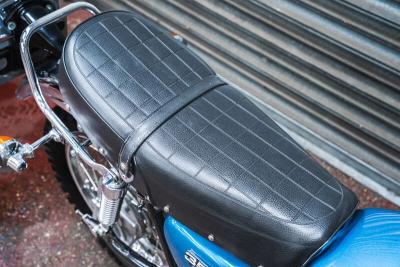 1973 Honda CL350K5 SCRAMBLER
