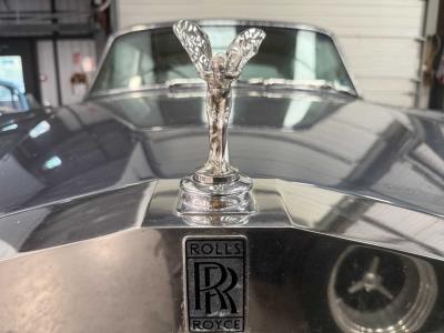 1968 Rolls Royce Silver Shadow I