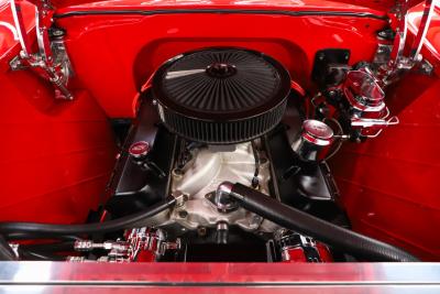 1957 Chevrolet 210 Custom
