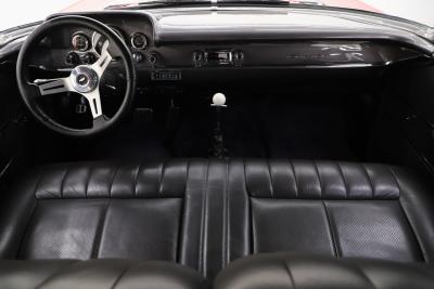 1957 Chevrolet 210 Custom