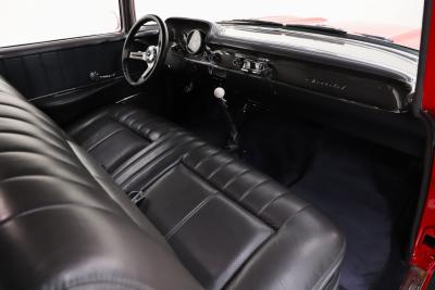 1957 Chevrolet 210 Custom