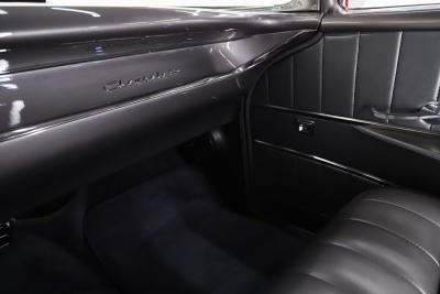 1957 Chevrolet 210 Custom