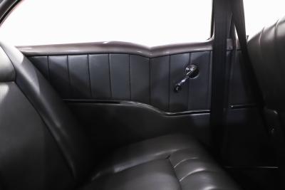 1957 Chevrolet 210 Custom