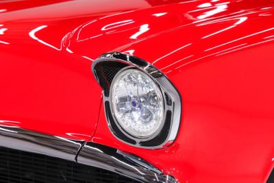1957 Chevrolet 210 Custom