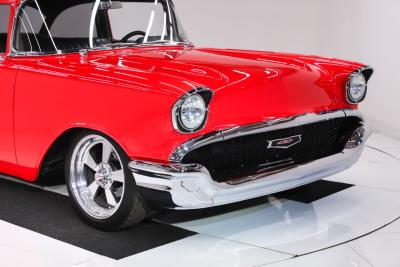 1957 Chevrolet 210 Custom