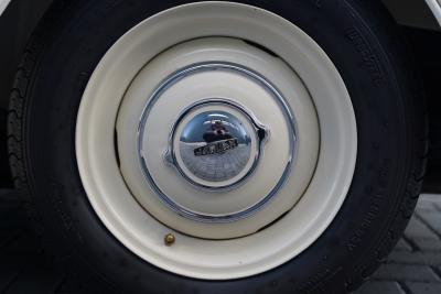 1950 Jaguar XK120