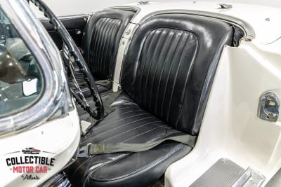 1960 Chevrolet Corvette