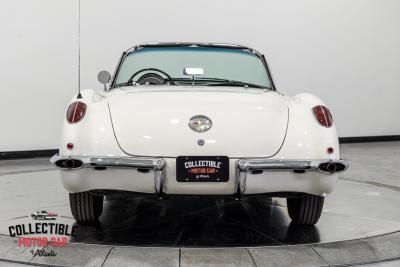 1960 Chevrolet Corvette