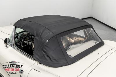 1960 Chevrolet Corvette