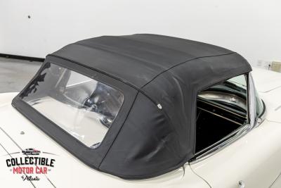 1960 Chevrolet Corvette