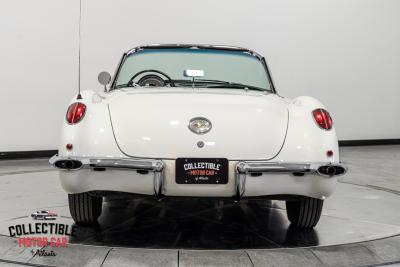 1960 Chevrolet Corvette