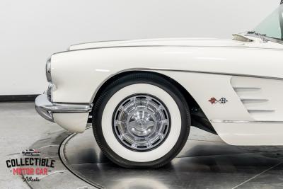 1960 Chevrolet Corvette