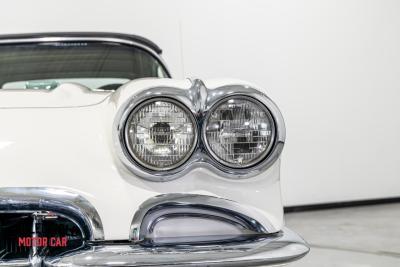 1960 Chevrolet Corvette