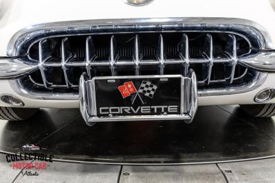 1960 Chevrolet Corvette