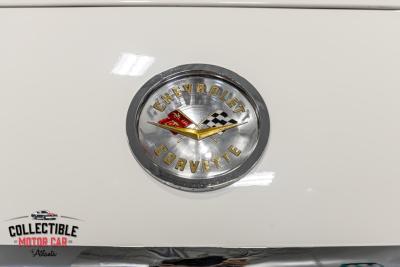 1960 Chevrolet Corvette