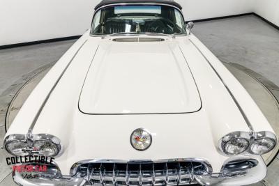 1960 Chevrolet Corvette