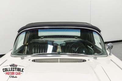 1960 Chevrolet Corvette