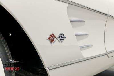 1960 Chevrolet Corvette