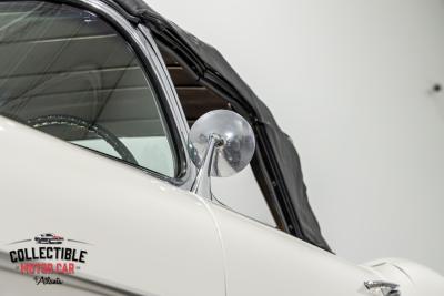 1960 Chevrolet Corvette