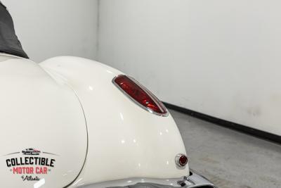 1960 Chevrolet Corvette