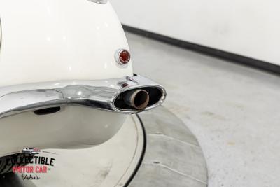 1960 Chevrolet Corvette