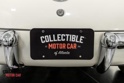 1960 Chevrolet Corvette
