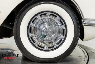 1960 Chevrolet Corvette