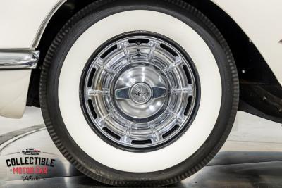 1960 Chevrolet Corvette