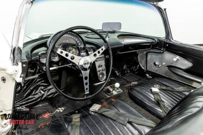 1960 Chevrolet Corvette