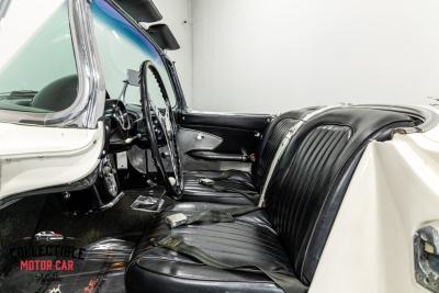 1960 Chevrolet Corvette