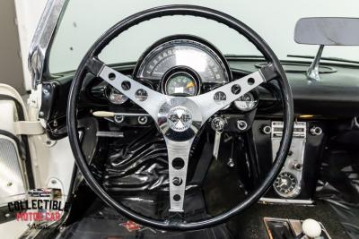 1960 Chevrolet Corvette