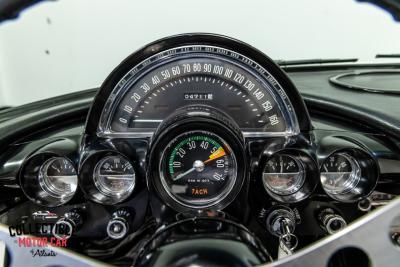 1960 Chevrolet Corvette