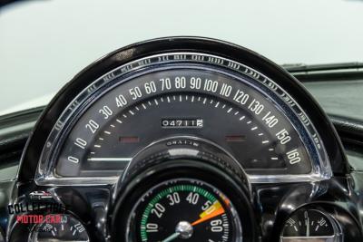 1960 Chevrolet Corvette