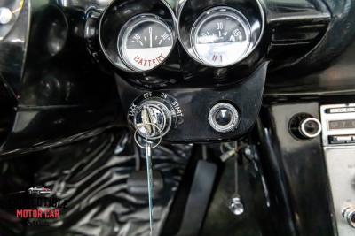 1960 Chevrolet Corvette