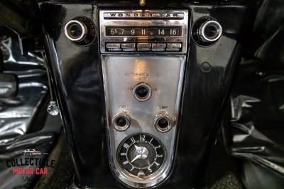 1960 Chevrolet Corvette