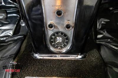 1960 Chevrolet Corvette