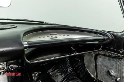 1960 Chevrolet Corvette