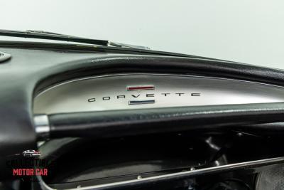 1960 Chevrolet Corvette