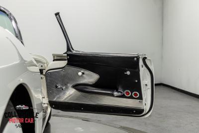 1960 Chevrolet Corvette